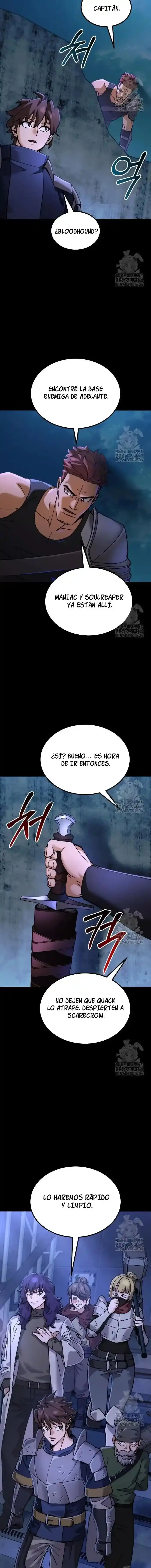 Regresé, Pero El Mundo No Terminó. - Capítulo 14 - Página 17 - LectorTMOo