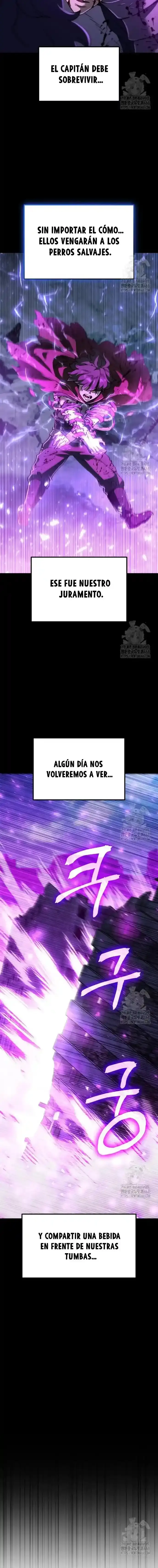 Regresé, Pero El Mundo No Terminó. - Capítulo 14 - Página 22 - LectorTMOo