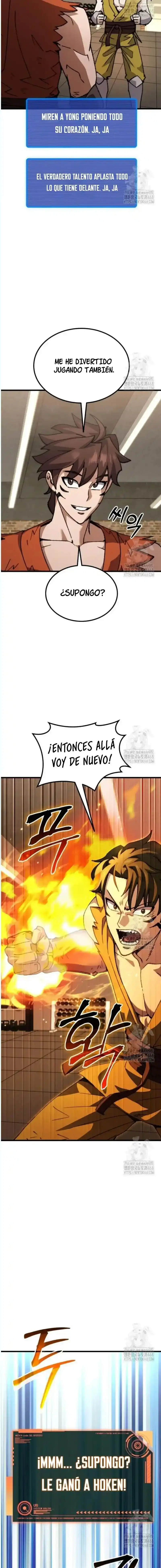 Regresé, Pero El Mundo No Terminó. - Capítulo 16 - Página 13 - LectorTMOo