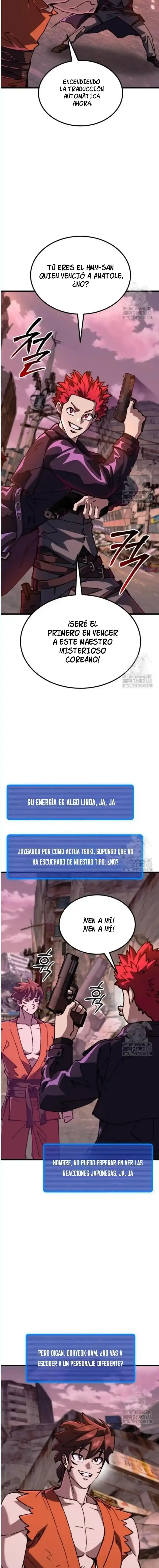 Regresé, Pero El Mundo No Terminó. - Capítulo 16 - Página 24 - LectorTMOo