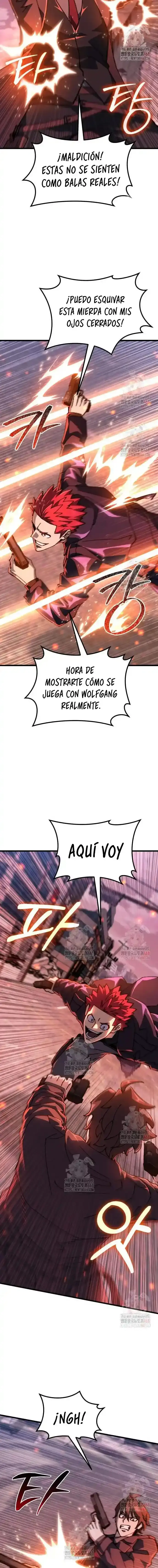 Regresé, Pero El Mundo No Terminó. - Capítulo 17 - Página 7 - LectorTMOo