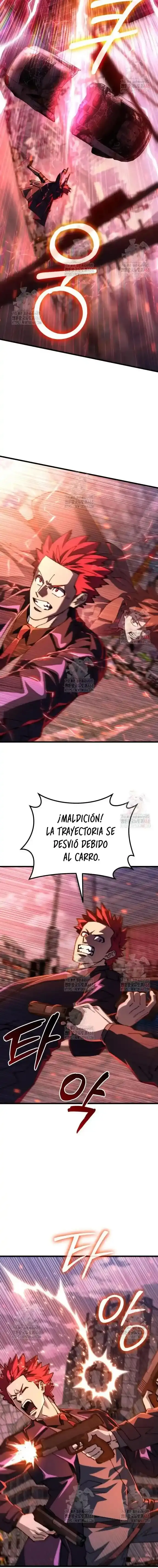 Regresé, Pero El Mundo No Terminó. - Capítulo 17 - Página 15 - LectorTMOo