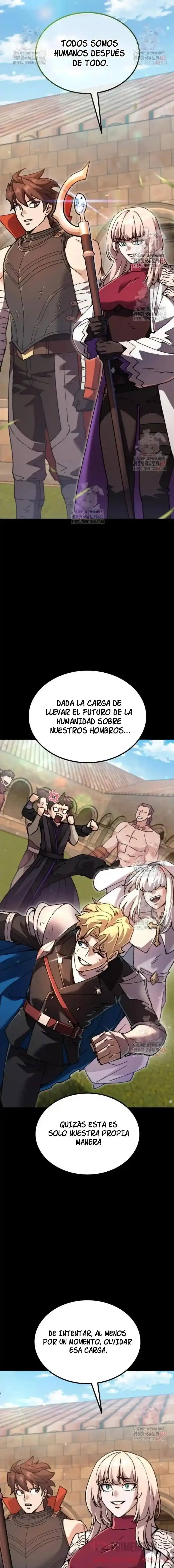 Regresé, Pero El Mundo No Terminó. - Capítulo 18 - Página 4 - LectorTMOo