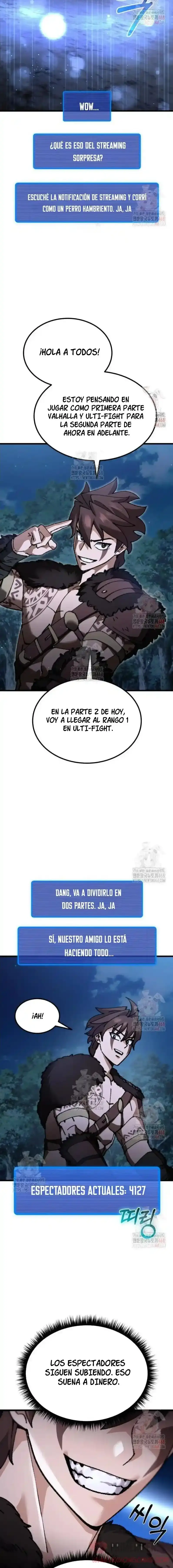 Regresé, Pero El Mundo No Terminó. - Capítulo 18 - Página 15 - LectorTMOo