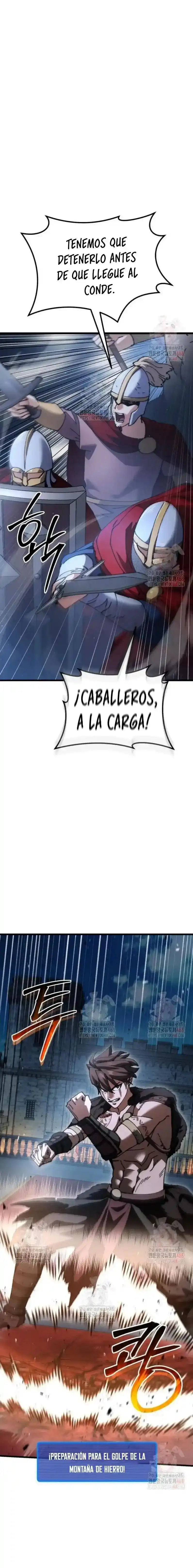 Regresé, Pero El Mundo No Terminó. - Capítulo 19 - Página 2 - LectorTMOo