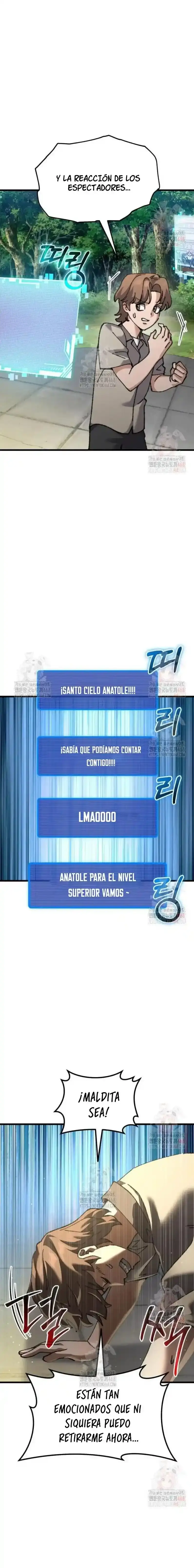 Regresé, Pero El Mundo No Terminó. - Capítulo 19 - Página 8 - LectorTMOo