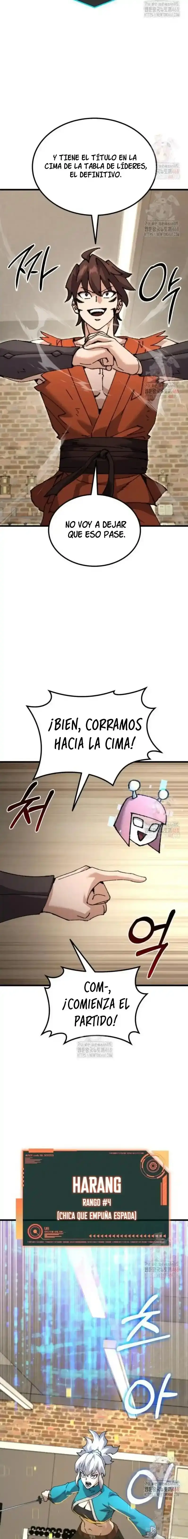 Regresé, Pero El Mundo No Terminó. - Capítulo 19 - Página 11 - LectorTMOo