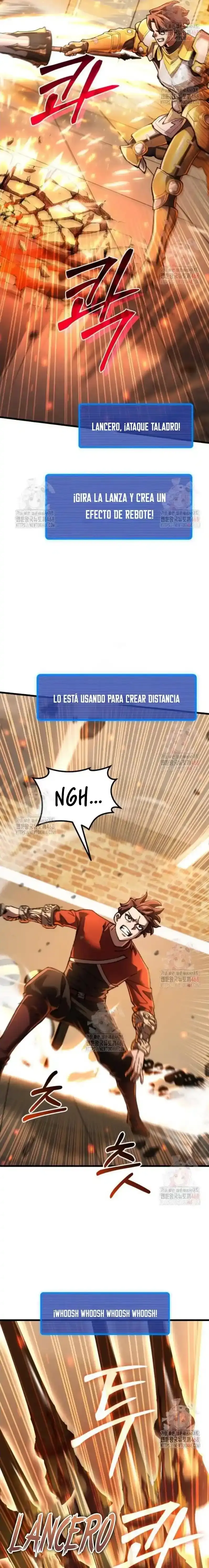 Regresé, Pero El Mundo No Terminó. - Capítulo 19 - Página 28 - LectorTMOo