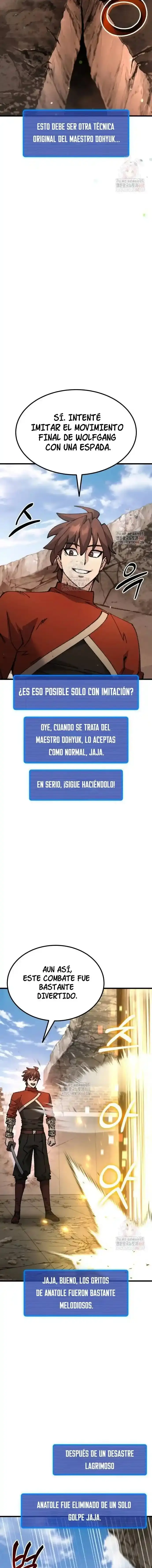 Regresé, Pero El Mundo No Terminó. - Capítulo 20 - Página 3 - LectorTMOo