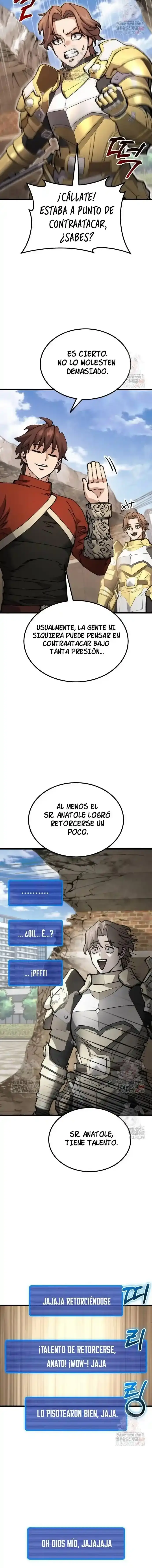 Regresé, Pero El Mundo No Terminó. - Capítulo 20 - Página 4 - LectorTMOo