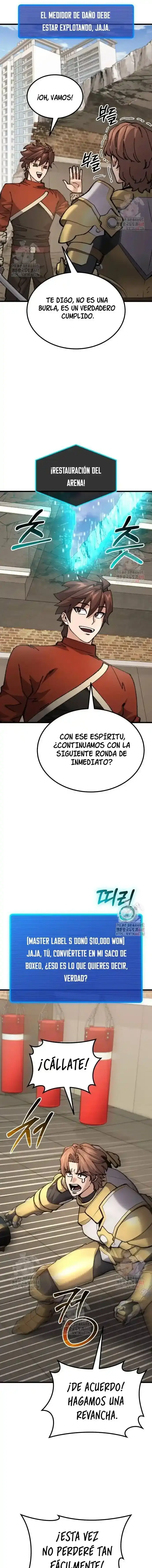 Regresé, Pero El Mundo No Terminó. - Capítulo 20 - Página 5 - LectorTMOo