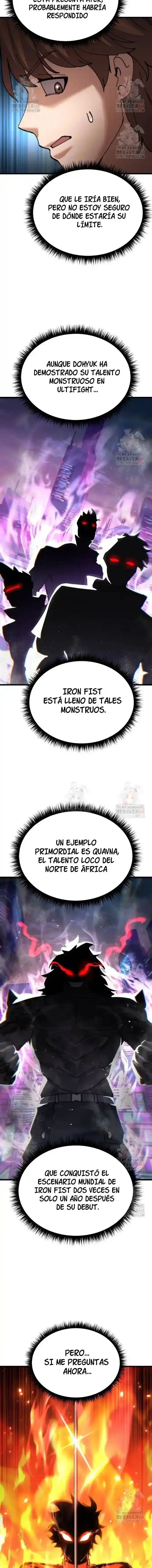 Regresé, Pero El Mundo No Terminó. - Capítulo 20 - Página 8 - LectorTMOo