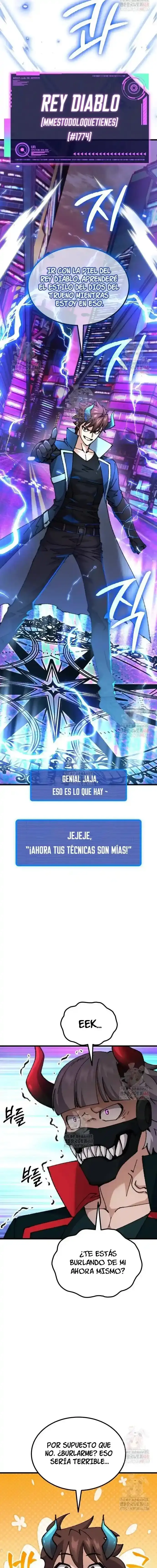Regresé, Pero El Mundo No Terminó. - Capítulo 20 - Página 23 - LectorTMOo