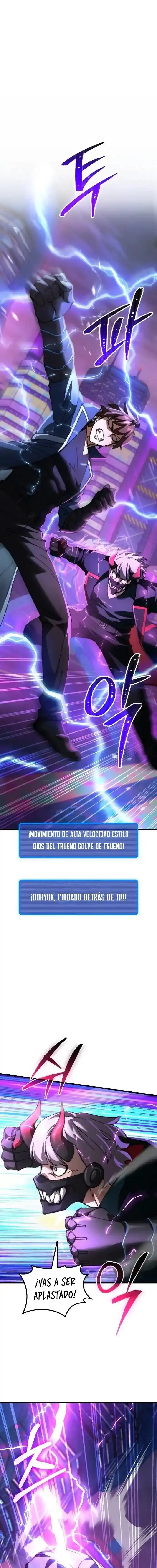 Regresé, Pero El Mundo No Terminó. - Capítulo 21 - Página 2 - LectorTMOo