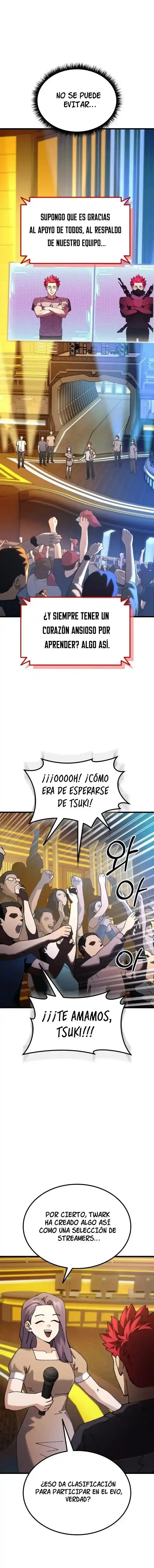 Regresé, Pero El Mundo No Terminó. - Capítulo 21 - Página 12 - LectorTMOo