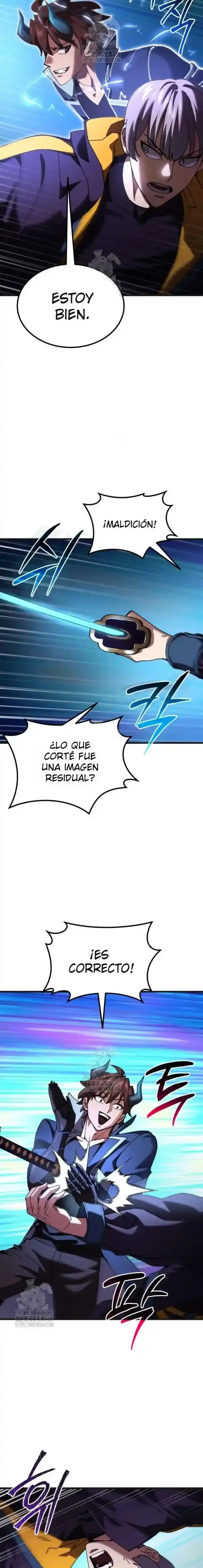 Regresé, Pero El Mundo No Terminó. - Capítulo 22 - Página 16 - LectorTMOo