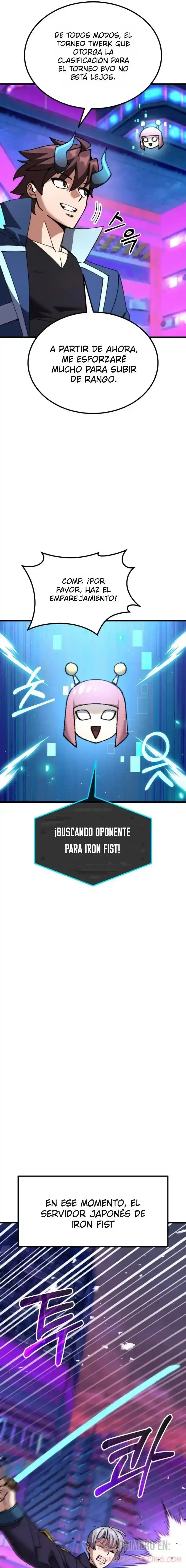 Regresé, Pero El Mundo No Terminó. - Capítulo 23 - Página 30 - LectorTMOo