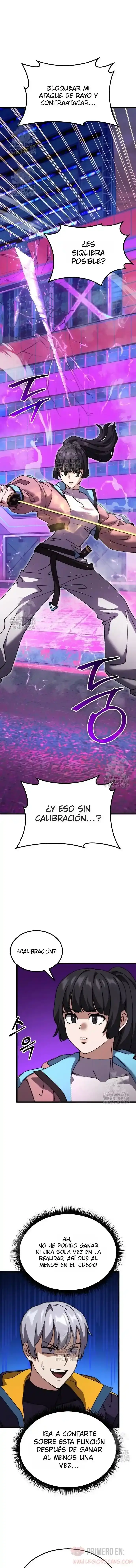 Regresé, Pero El Mundo No Terminó. - Capítulo 24 - Página 2 - LectorTMOo