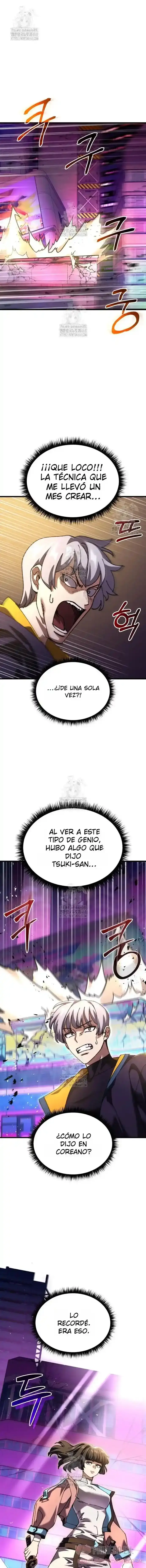 Regresé, Pero El Mundo No Terminó. - Capítulo 24 - Página 10 - LectorTMOo