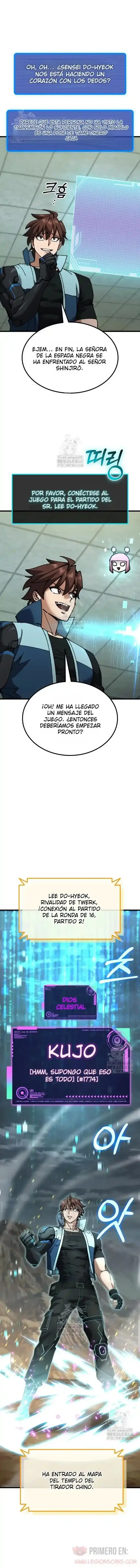 Regresé, Pero El Mundo No Terminó. - Capítulo 24 - Página 15 - LectorTMOo