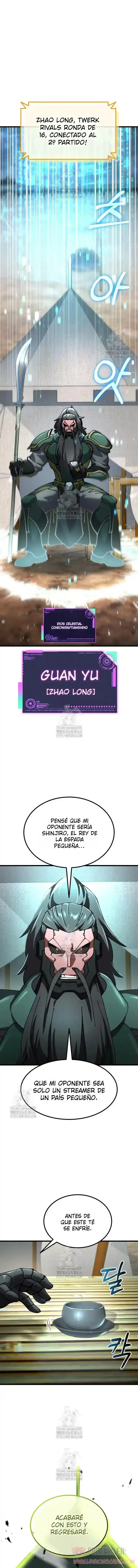 Regresé, Pero El Mundo No Terminó. - Capítulo 24 - Página 16 - LectorTMOo