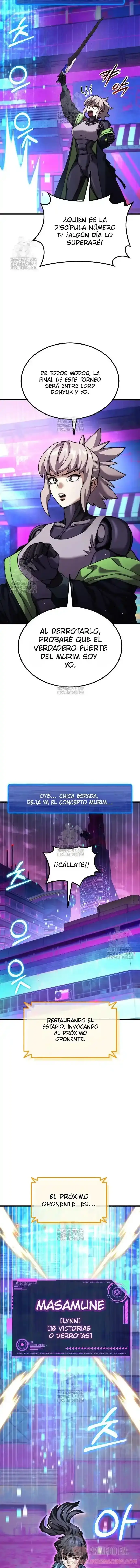 Regresé, Pero El Mundo No Terminó. - Capítulo 24 - Página 19 - LectorTMOo