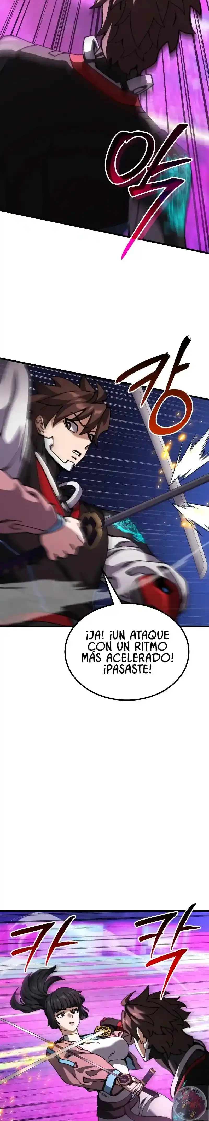 Regresé, Pero El Mundo No Terminó. - Capítulo 25 - Página 13 - LectorTMOo