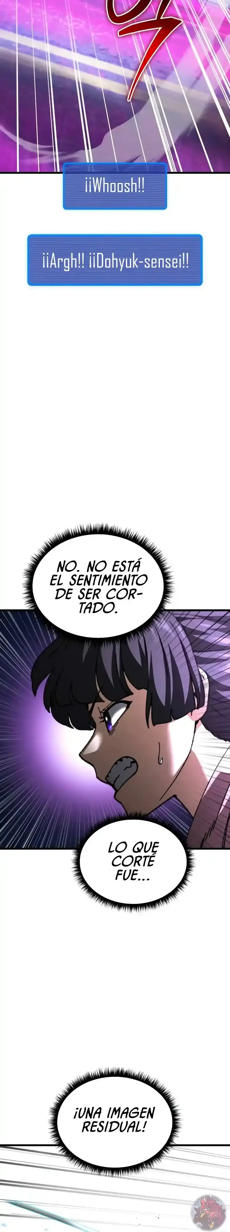 Regresé, Pero El Mundo No Terminó. - Capítulo 25 - Página 16 - LectorTMOo