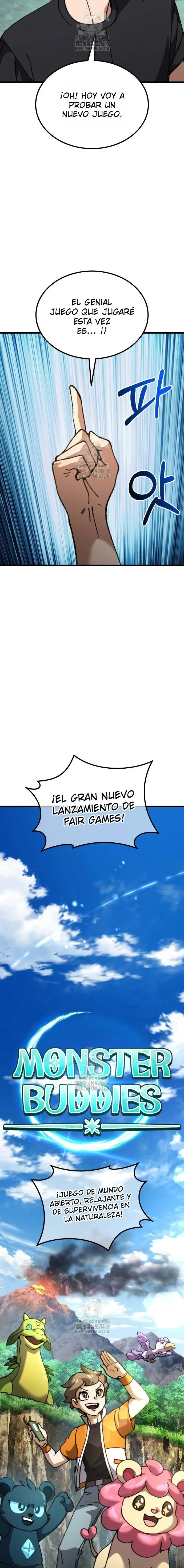 Regresé, Pero El Mundo No Terminó. - Capítulo 26 - Página 14 - LectorTMOo