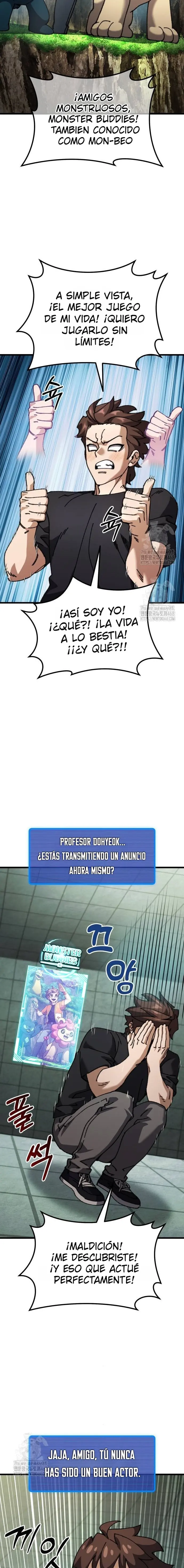 Regresé, Pero El Mundo No Terminó. - Capítulo 26 - Página 15 - LectorTMOo