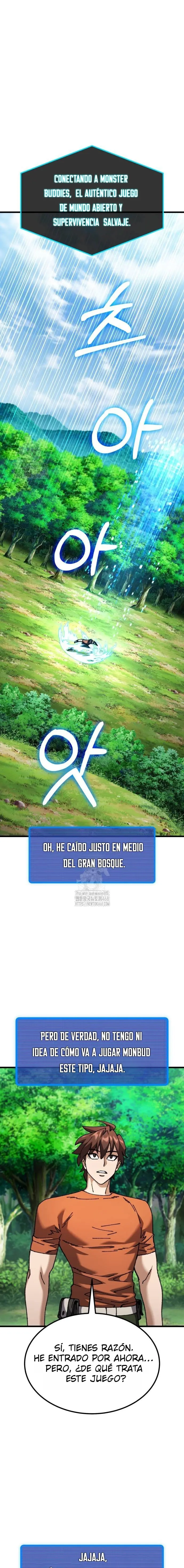 Regresé, Pero El Mundo No Terminó. - Capítulo 26 - Página 17 - LectorTMOo