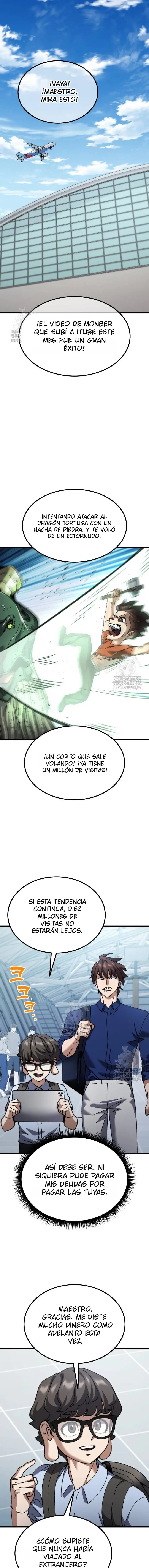 Regresé, Pero El Mundo No Terminó. - Capítulo 26 - Página 26 - LectorTMOo