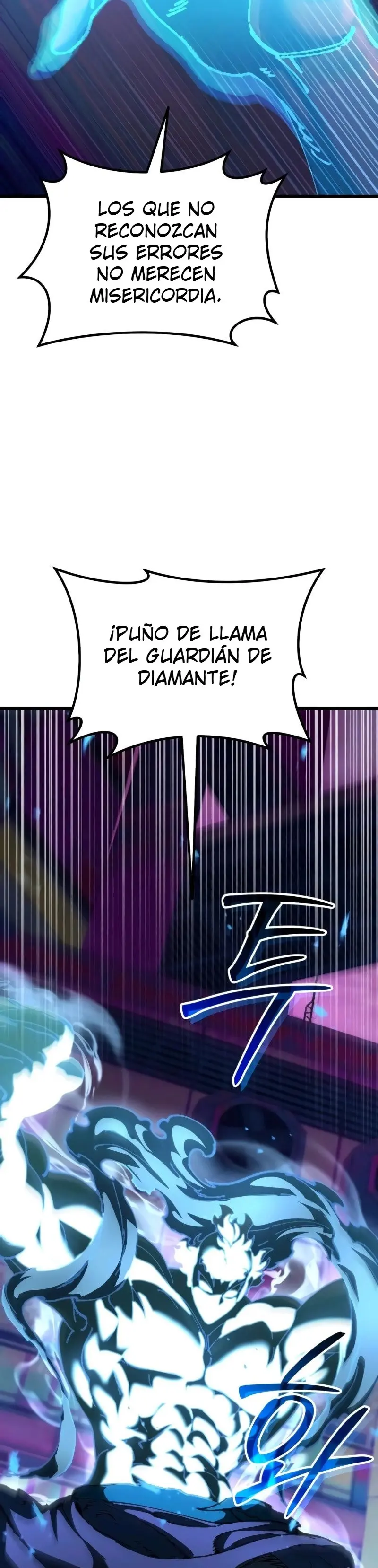 Regresé, Pero El Mundo No Terminó. - Capítulo 27 - Página 30 - LectorTMOo
