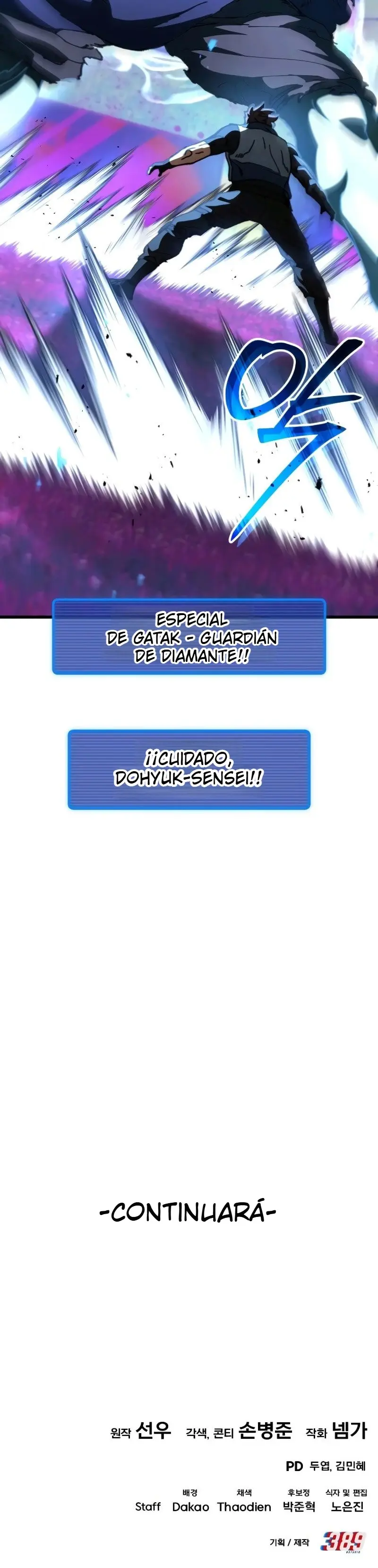 Regresé, Pero El Mundo No Terminó. - Capítulo 27 - Página 31 - LectorTMOo
