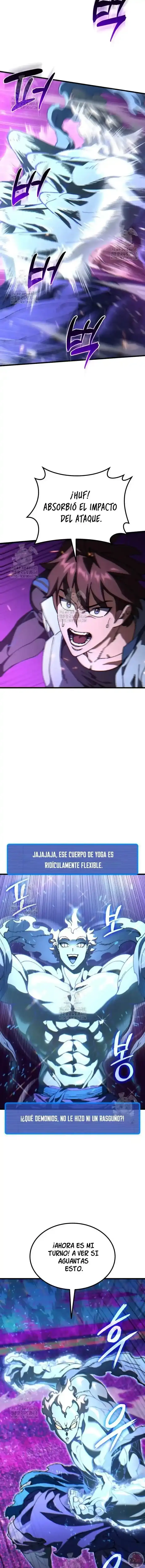 Regresé, Pero El Mundo No Terminó. - Capítulo 28 - Página 3 - LectorTMOo