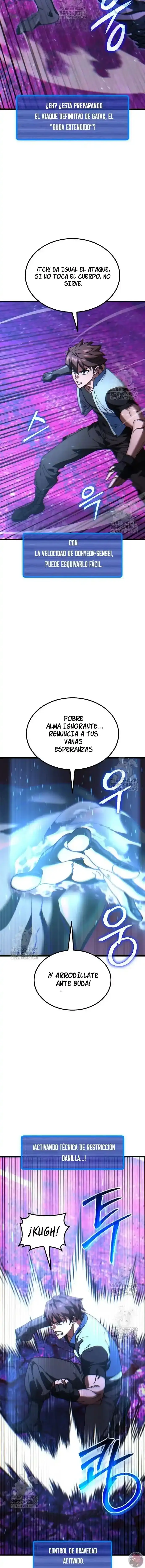 Regresé, Pero El Mundo No Terminó. - Capítulo 28 - Página 4 - LectorTMOo