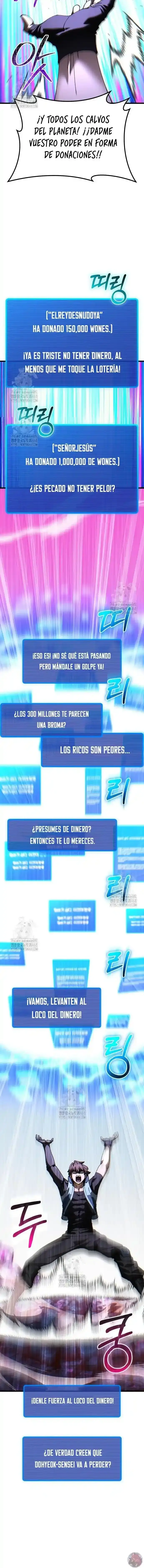Regresé, Pero El Mundo No Terminó. - Capítulo 28 - Página 8 - LectorTMOo