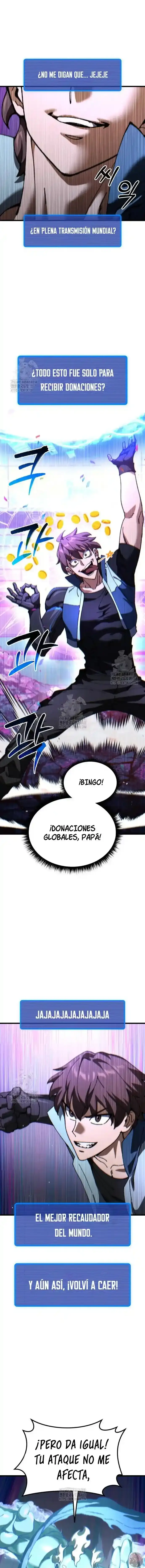 Regresé, Pero El Mundo No Terminó. - Capítulo 28 - Página 9 - LectorTMOo