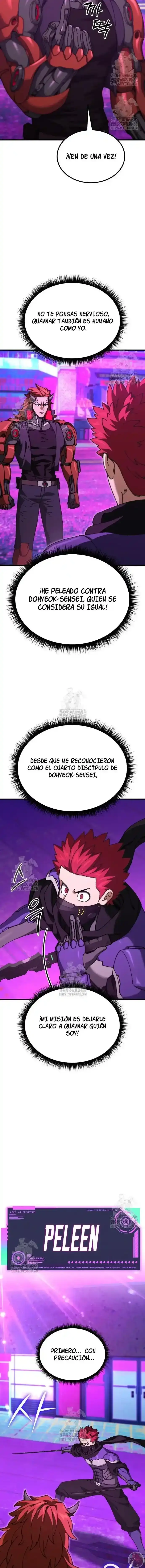 Regresé, Pero El Mundo No Terminó. - Capítulo 28 - Página 14 - LectorTMOo