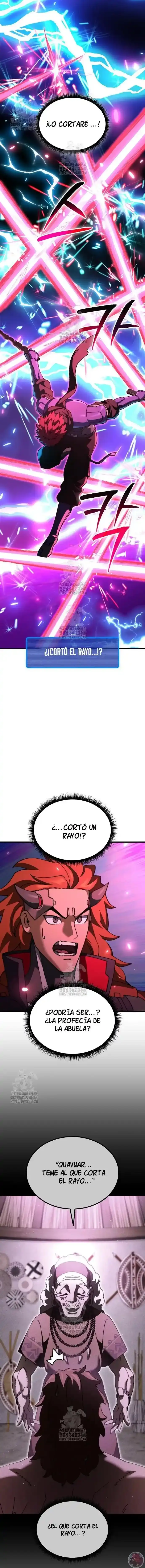 Regresé, Pero El Mundo No Terminó. - Capítulo 28 - Página 16 - LectorTMOo
