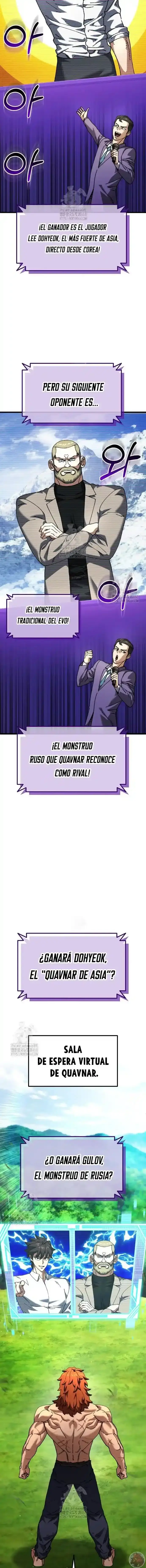 Regresé, Pero El Mundo No Terminó. - Capítulo 28 - Página 23 - LectorTMOo