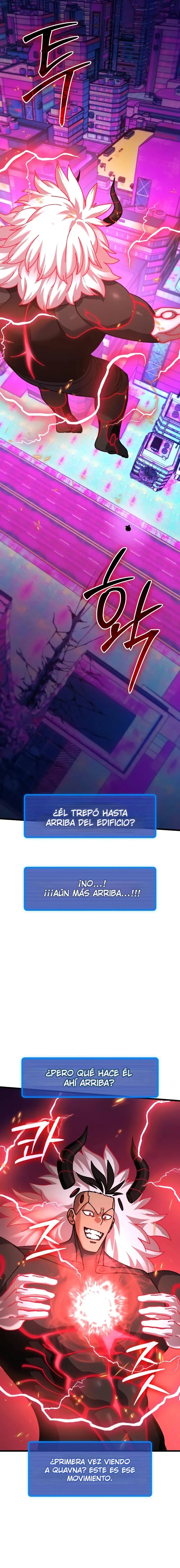 Regresé, Pero El Mundo No Terminó. - Capítulo 30 - Página 8 - LectorTMOo