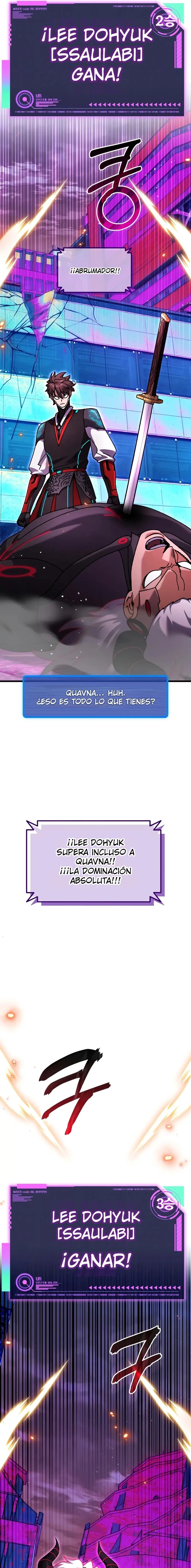 Regresé, Pero El Mundo No Terminó. - Capítulo 30 - Página 18 - LectorTMOo