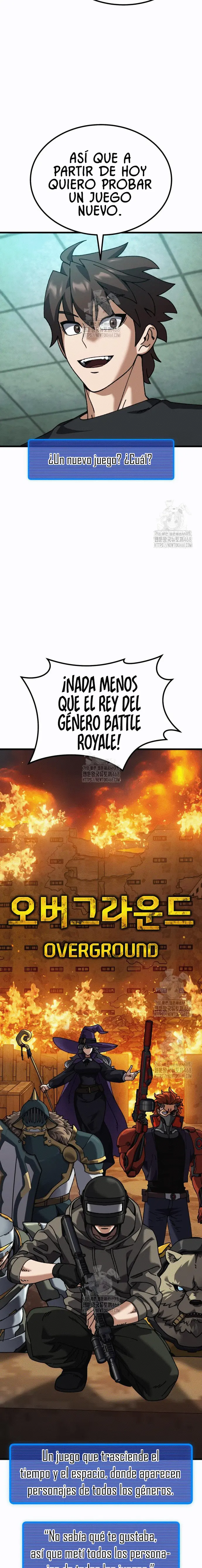 Regresé, Pero El Mundo No Terminó. - Capítulo 31 - Página 16 - LectorTMOo