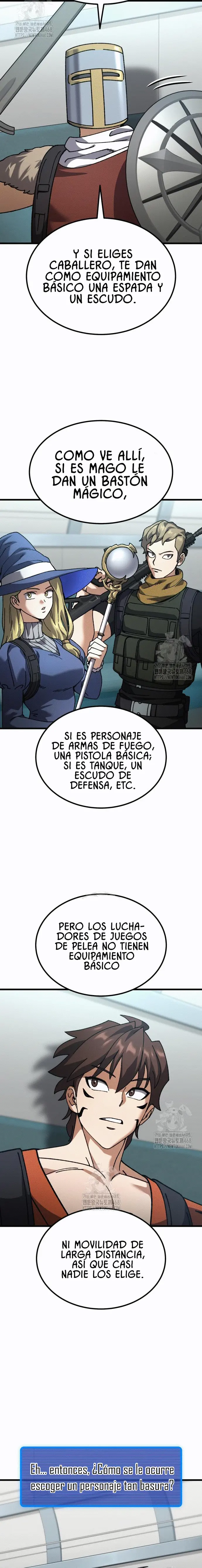 Regresé, Pero El Mundo No Terminó. - Capítulo 31 - Página 20 - LectorTMOo