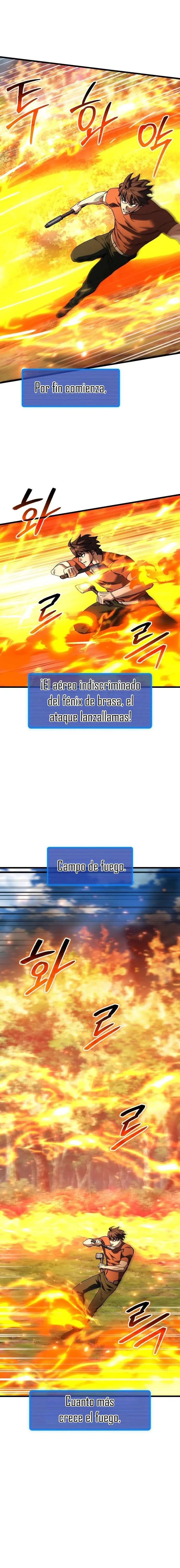 Regresé, Pero El Mundo No Terminó. - Capítulo 33 - Página 18 - LectorTMOo