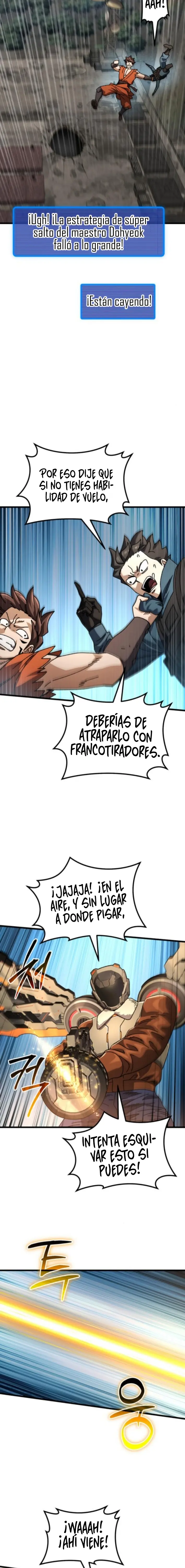 Regresé, Pero El Mundo No Terminó. - Capítulo 35 - Página 15 - LectorTMOo
