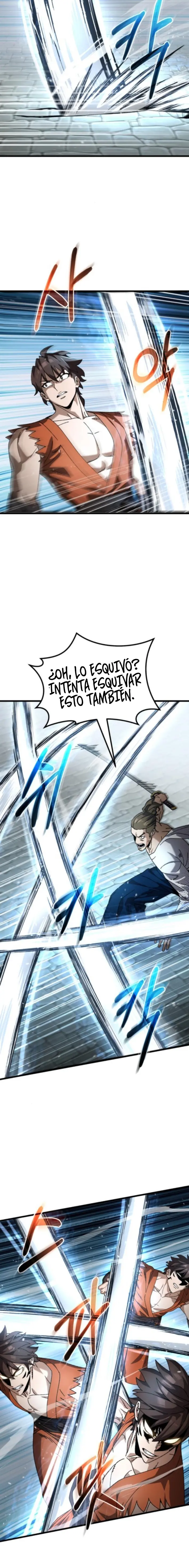 Regresé, Pero El Mundo No Terminó. - Capítulo 36 - Página 10 - LectorTMOo
