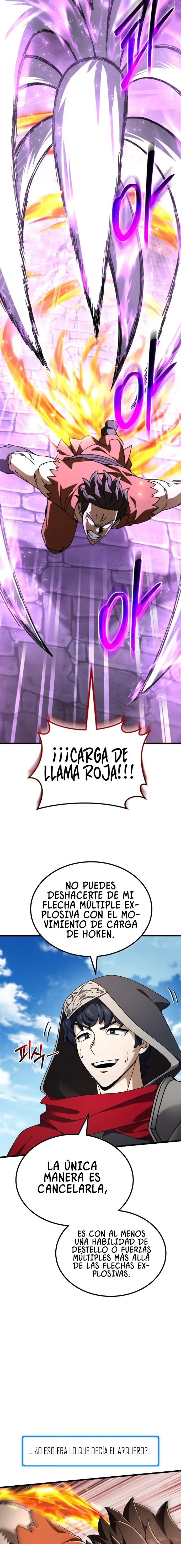 Regresé, Pero El Mundo No Terminó. - Capítulo 37 - Página 4 - LectorTMOo