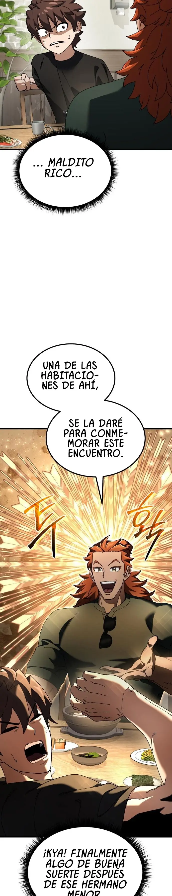 Regresé, Pero El Mundo No Terminó. - Capítulo 37 - Página 28 - LectorTMOo